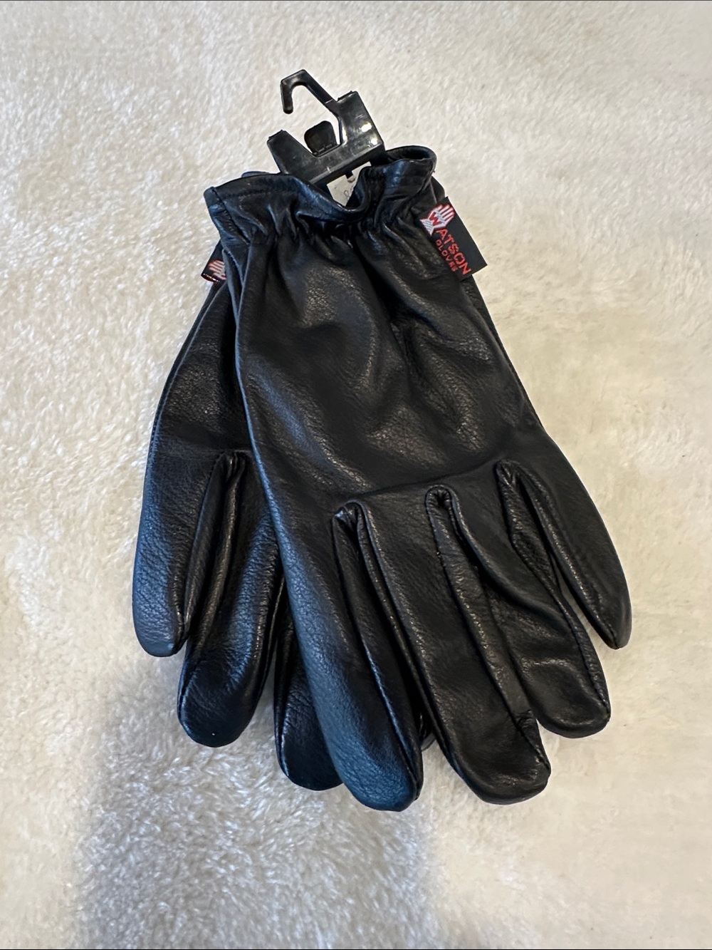 Nwt. Watson gloves